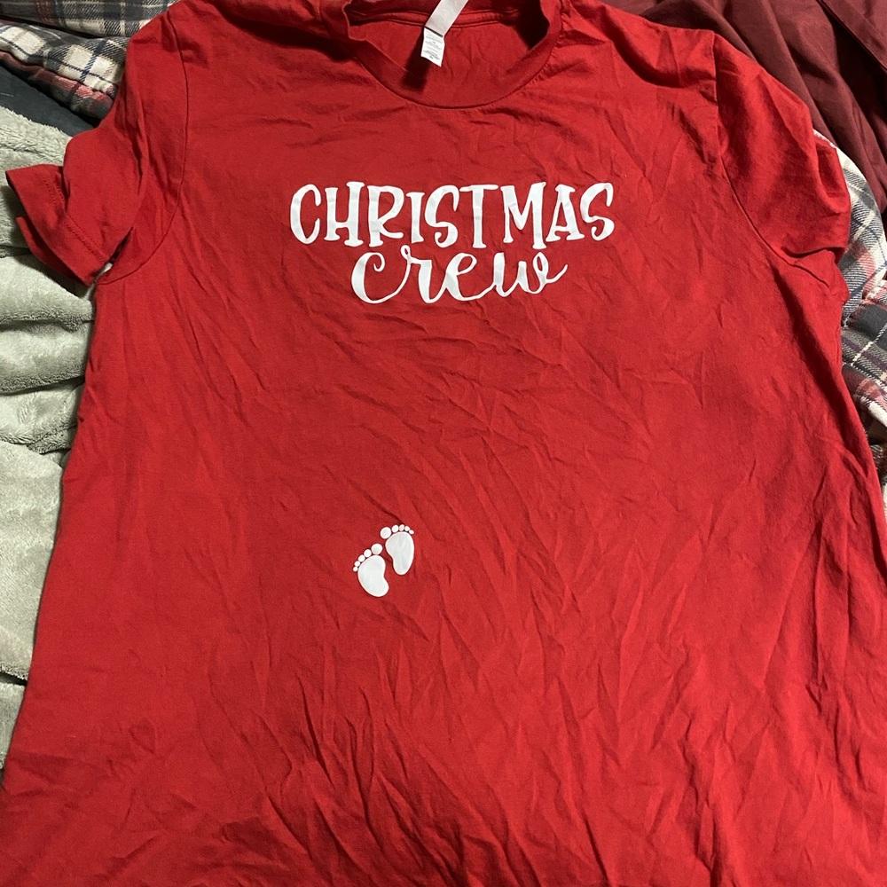 Bella canvas t shirt
